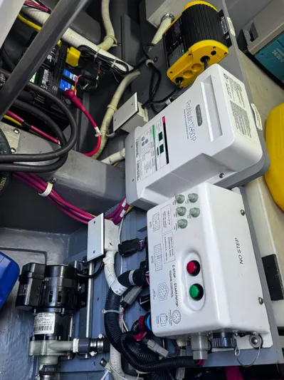 Living The Dream Yacht Photos Pics 