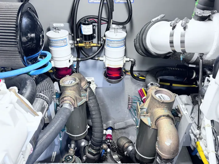 Living The Dream Yacht Photos Pics 