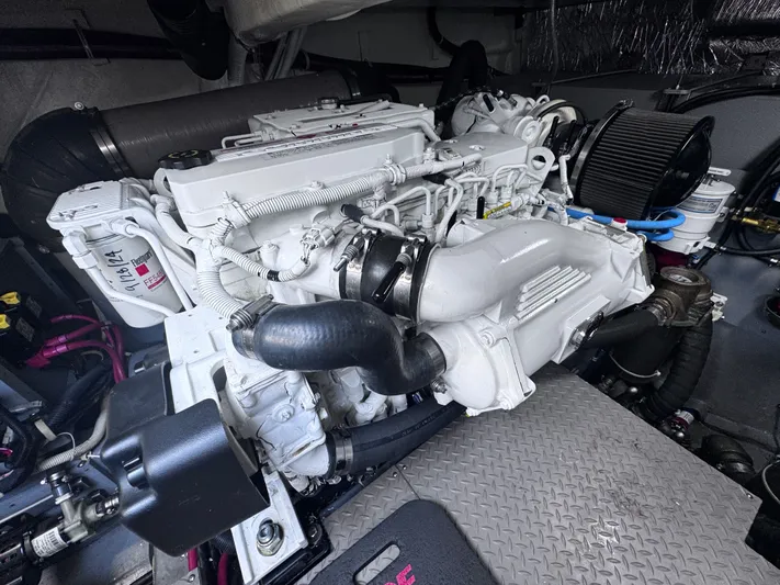 Living The Dream Yacht Photos Pics 