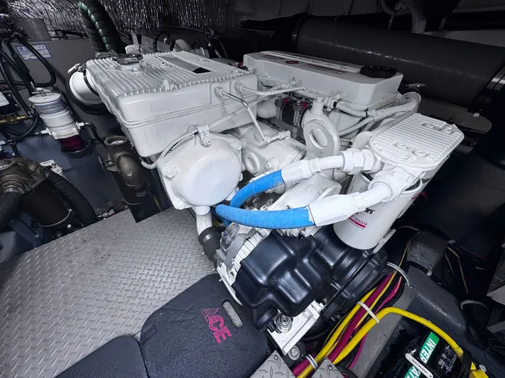 Living The Dream Yacht Photos Pics 