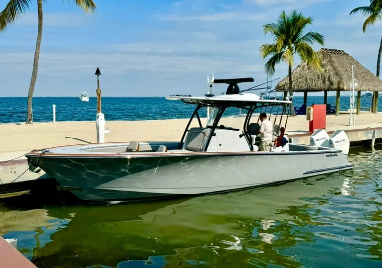 Way Maker Yacht Photos Pics 