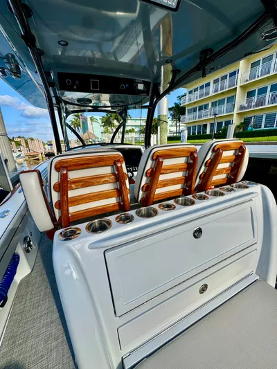 Way Maker Yacht Photos Pics 