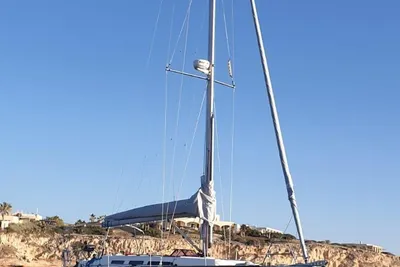 2010 Dufour 40E Performance