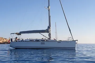 2010 Dufour 40E Performance