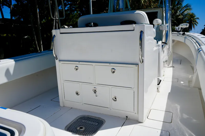Mh3 Yacht Photos Pics Contender 32 MH3 - Tackle Center