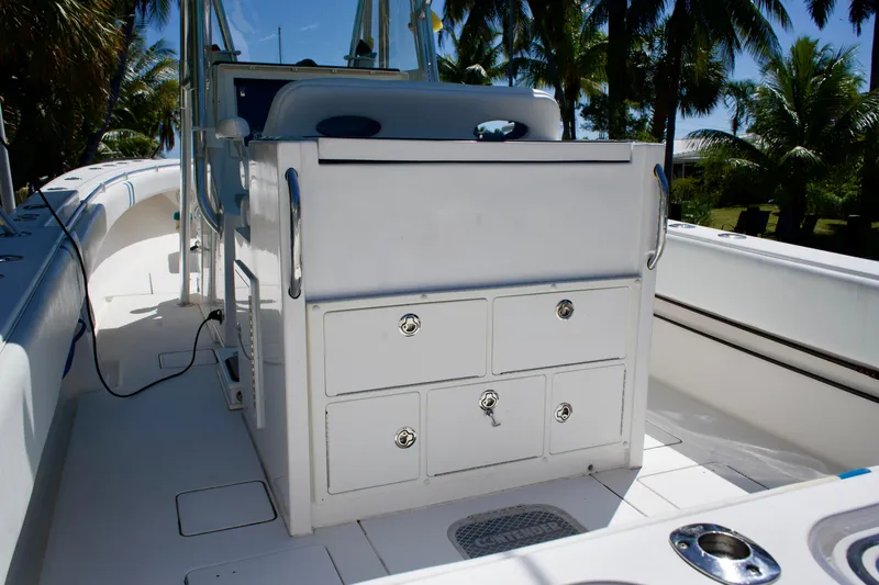 Mh3 Yacht Photos Pics Contender 32 MH3 - Tackle Center
