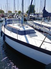 1978 Dufour 2800