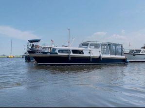 1987 Succes kruiser 10,5m