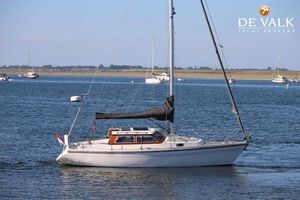 1999 Sirius 32 DS