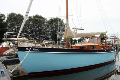 1963 DAVID HILLYARD Hau Turu