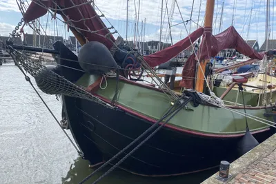 1979 Lemsteraak Sabijn VA94