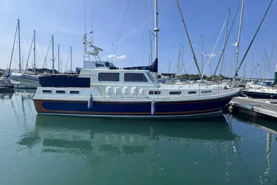 1992 Nelson 42 Mk II