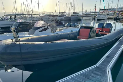 Sea Water SMERALDA 300