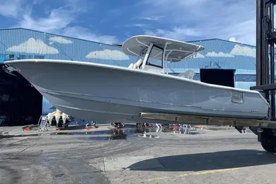 Sea Hunt 30 Gamefish