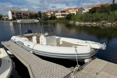 2021 Capelli Tempest 775