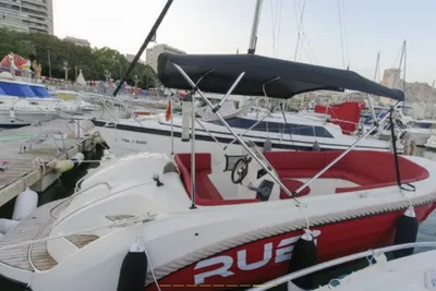 2022 Mareti 600 Open classic