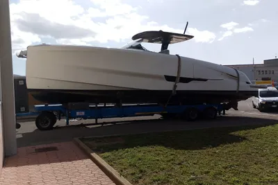 2025 Solaris Power 44 Open