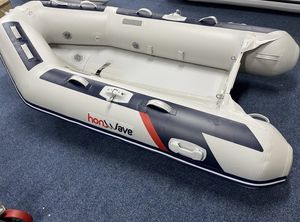 2022 Honda T32-IE3