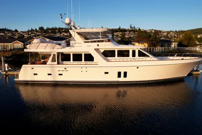 Offshore Yachts 76 MY