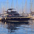 1987 Guy Couach GUY COUACH 1150 FLY