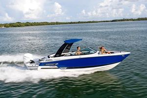 2024 Monterey 275 SS OB