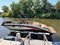 2015 Sea Ray 270 Sundeck