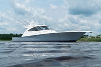 2024 Viking 54 Sport Coupe