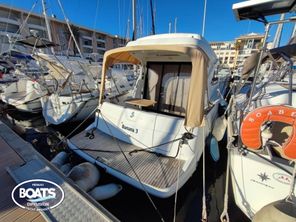 2011 Beneteau Antares 30 S
