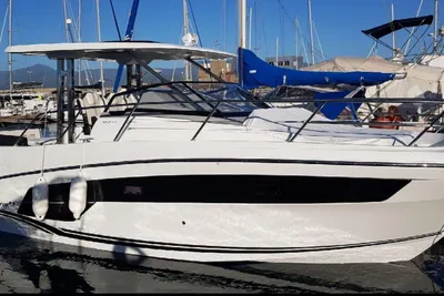 2021 Jeanneau Cap Camarat 10.5 WA 2