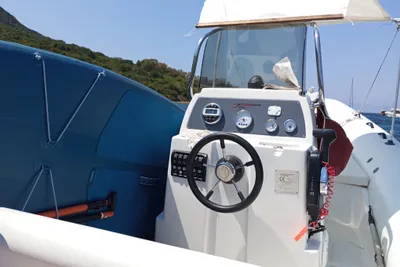 2022 Panamera Yacht Y60