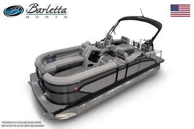 Barletta Cabrio