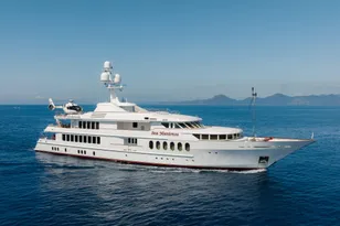 1997 Feadship 1997