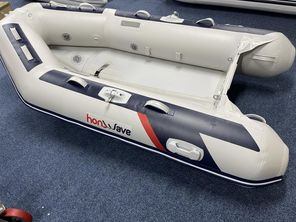 2023 Honda T24-IE3