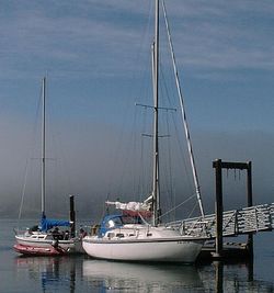 Newport 30 Mk III