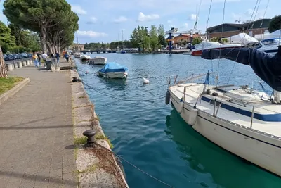 1995 Elan Elan Express 26