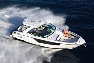 2024 Monterey 378 SE