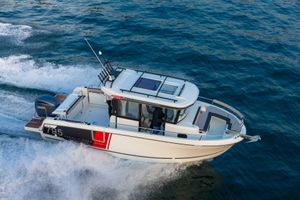 2023 Jeanneau MERRY FISHER 795 SPORT