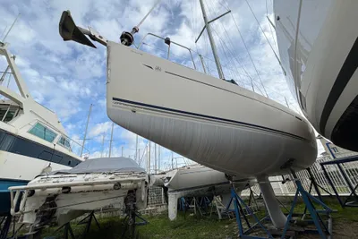 2006 Dufour 40 Performance