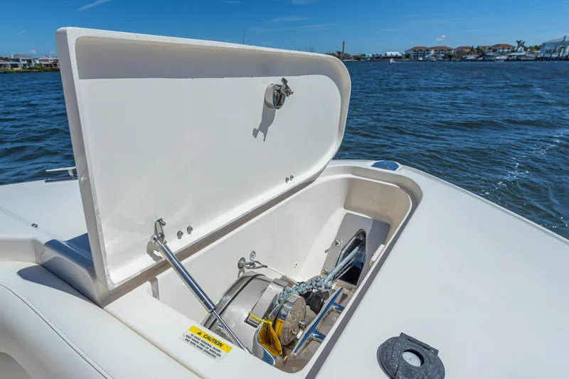 Gimme Shelter II Yacht Photos Pics 