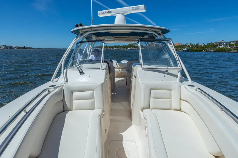 Gimme Shelter II Yacht Photos Pics 