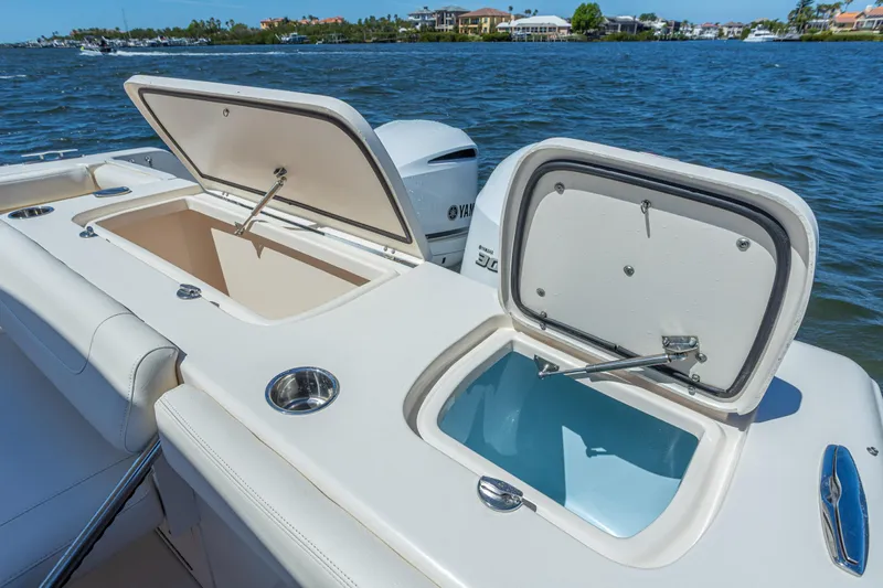 Gimme Shelter II Yacht Photos Pics 