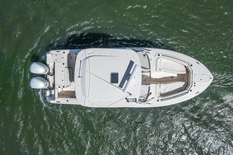 Gimme Shelter II Yacht Photos Pics 