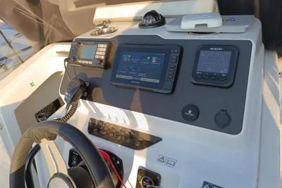 2022 Beneteau Flyer 7 SUNdeck