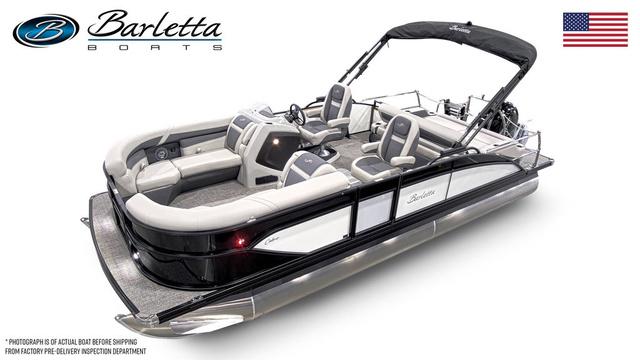 Barletta C22UC