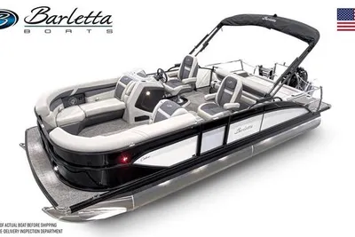 Barletta C22UC