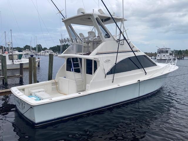 Ocean Yachts Saltwater Fishing for sale and for rent. Ads and offers