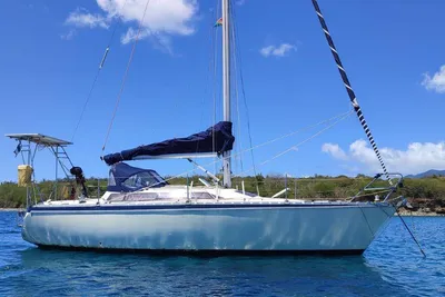 1985 Jeanneau attalia 32 dl