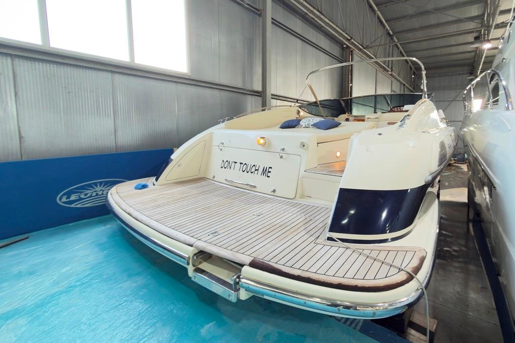 2005 Colombo Algarve 42