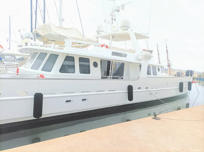  Yacht Photos Pics 
