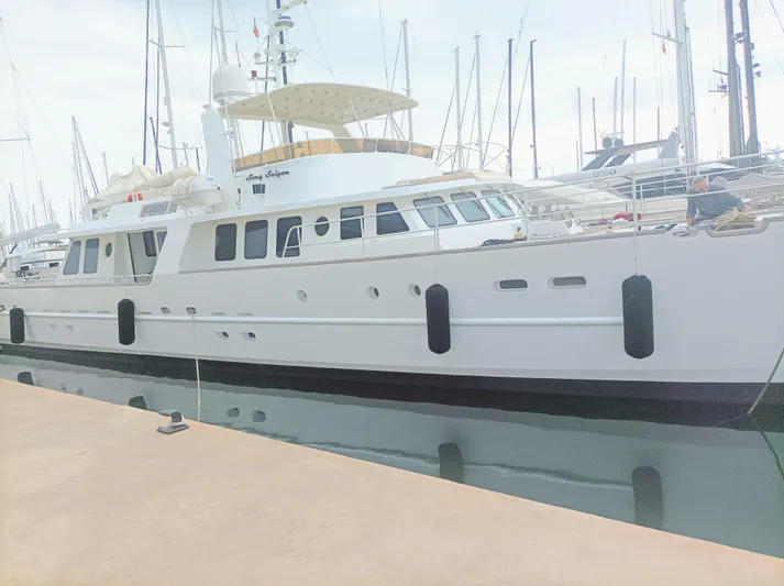  Yacht Photos Pics 